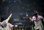 Lyon vence Saint-Etienne em clássico no Campeonato Francês