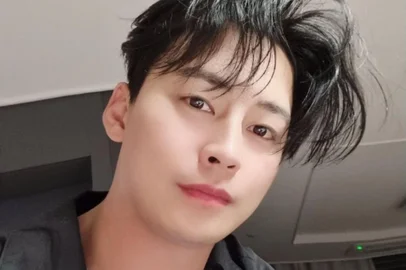 Jung Eun-woo, ator sul-coreano, morre aos 40 anos<!-- NICAID(16223374) -->