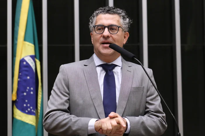 Kayo Magalhaes / Câmara dos Deputados