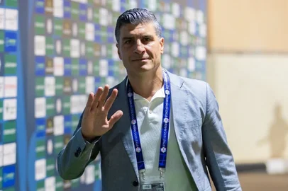 pedro emanuel, técnico, vasco