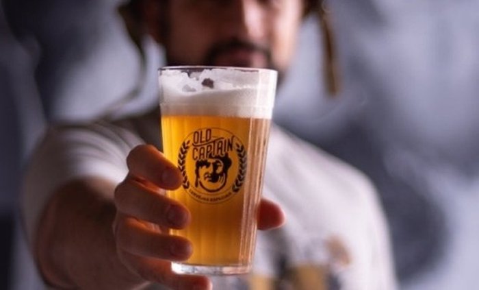 Movimento Toda Cerveja / Divulgação Movimento Toda Cerveja / Divulgação