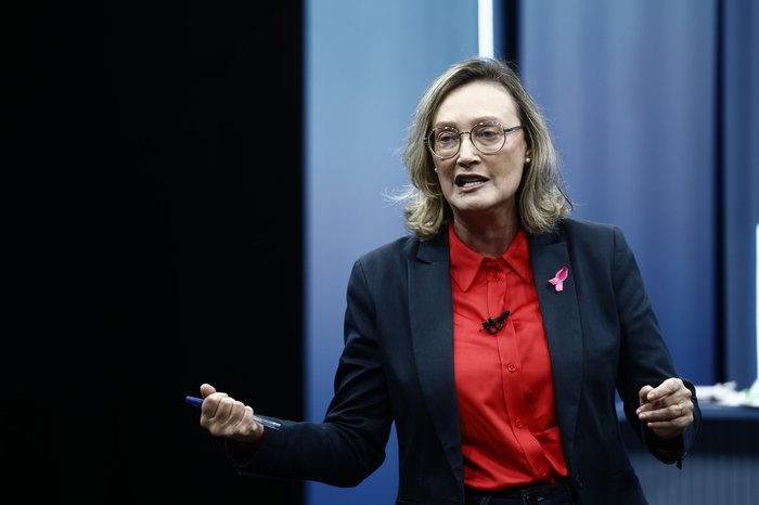 André Ávila / Agencia RBS