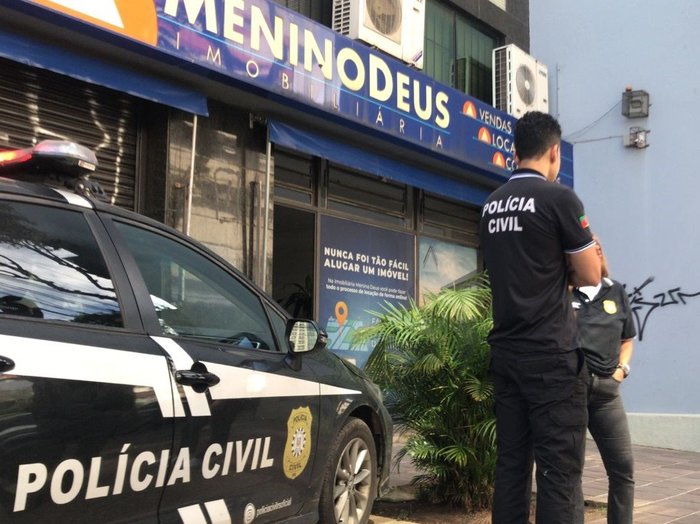 Ronaldo Bernardi / Agência RBS