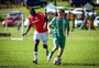 Juventude empata com o Inter no primeiro jogo da final do Gauchão sub-15