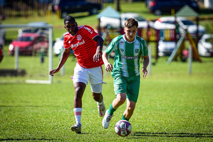 Gabriel Tadiotto / E.C.Juventude / Divulgação