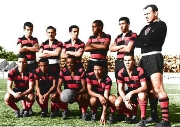 Brasil-Pel / Divulgação Brasil-Pel / Divulgação