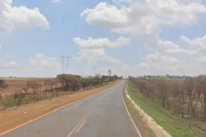 Primo de Nikolas Ferreira é preso pela PF suspeito de traficar 30 quilos de maconha<!-- NICAID(16049575) -->