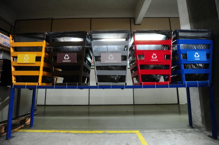 Porthus Junior / Agencia RBS Porthus Junior / Agencia RBS