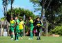 Juventude viaja com uma dúvida no ataque para enfrentar o Inter