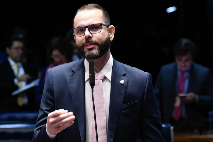 Jefferson Rudy / Agência Senado