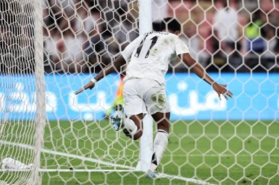 Rodrygo, futebol, Real Madrid