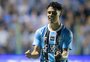 Quem é Roger, promessa do Grêmio que estreou no time profissional com gol e assistência 