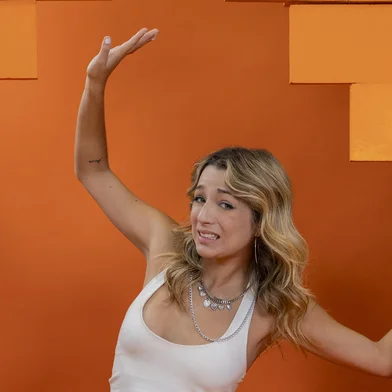 BBB 26 - Samira (paredão)<!-- NICAID(16203818) -->