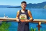Ex-aluno de escola pública é aprovado em 28 universidades dos Estados Unidos usando habilidades no jogo Fortnite