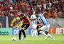 Grêmio fica no empate com o Sport e continua fora do G-4 da Série B