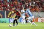 *A PEDIDO DE MARCOS BERTONCELLO* Sport vs Grêmio pela Série B 2022 - Foto: Anderson Stevens/Sport Club do Recife/Divulgação<!-- NICAID(15123313) -->