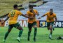 Ypiranga empata no fim e se classifica para a segunda fase da Copa do Brasil