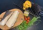 O autêntico bacalhau
da Noruega