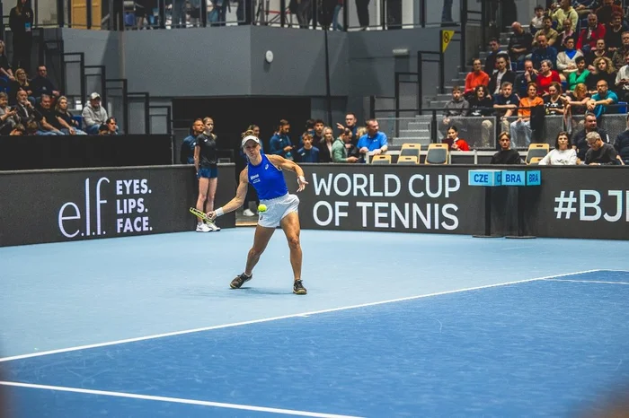 Marcelo Leão / Divulgação/CBT