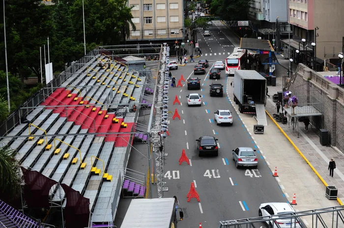 Porthus Junior / Agencia RBS