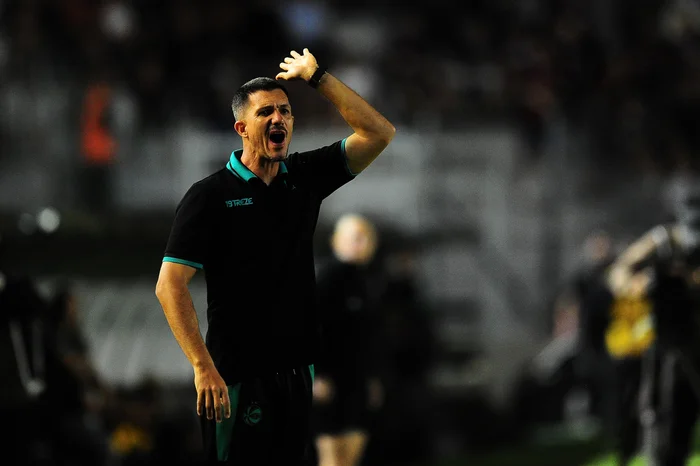 Porthus Junior / Agencia RBS