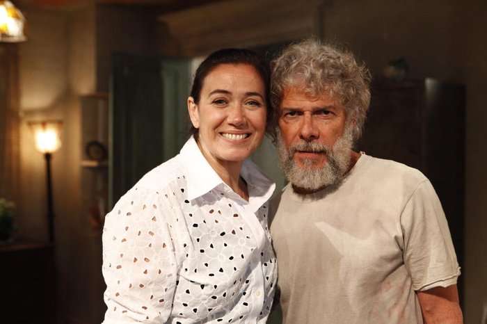 Fabrício Mota / TV Globo/Divulgação Fabrício Mota / TV Globo/Divulgação