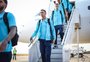 Marchesín quer deixar o Grêmio e ir para o Boca Juniors, diz imprensa mexicana