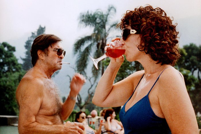 MUBI / Divulgação MUBI / Divulgação