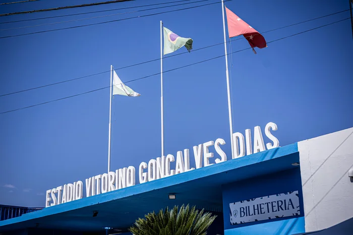 Rafael Martins / Assessoria / Londrina