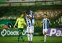 Sequência, ajuste na marcação e posição de Rafinha: o que ficou da estreia de Tiago Nunes no Grêmio