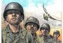 O inferno de um soldado brasileiro na Segunda Guerra Mundial