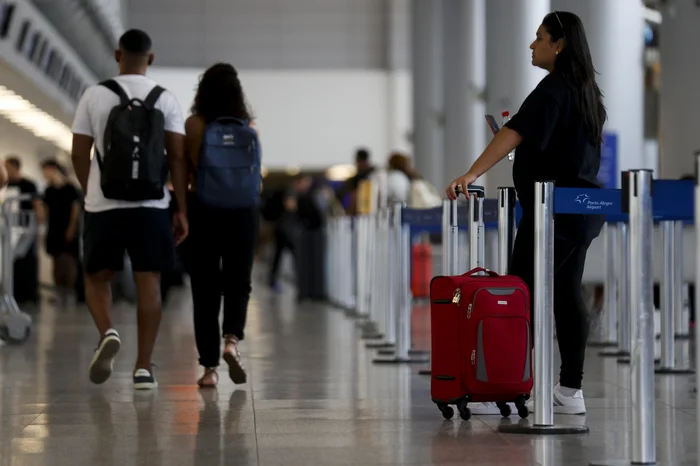 Camila Hermes / Agencia RBS Camila Hermes / Agencia RBS