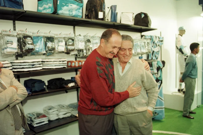 José Doval / Agencia RBS José Doval / Agencia RBS