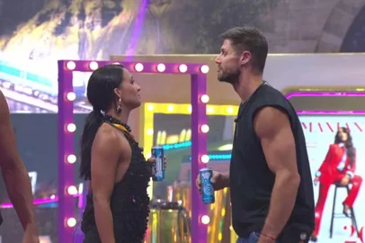 Festa do líder Maxiane<!-- NICAID(16219164) -->