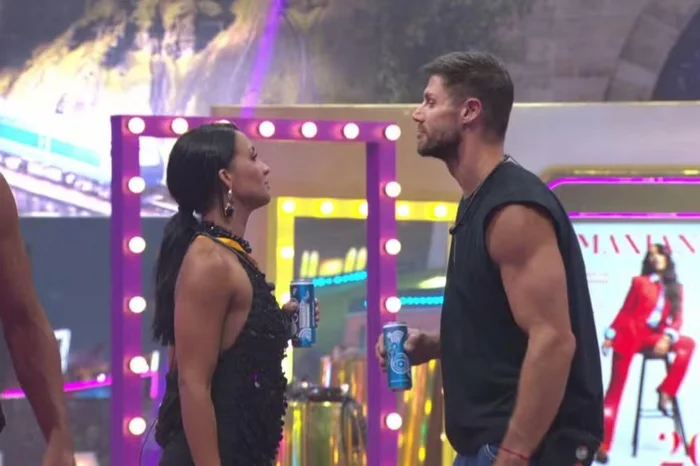 Globo / Reprodução