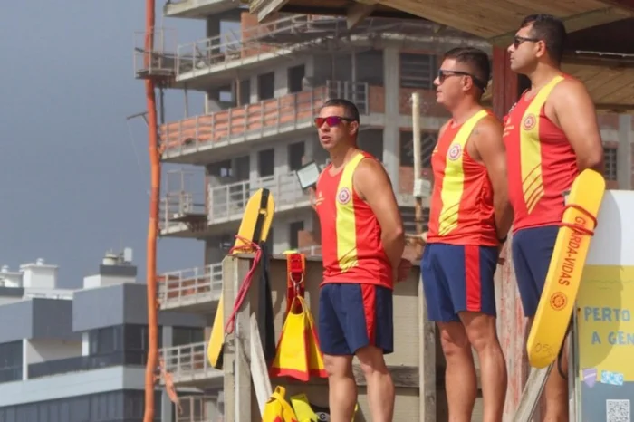 Ascom / SSP-RS/Divulgação