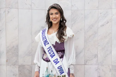 Na foto, Débora Scopel Moreira.<!-- NICAID(14808629) -->
