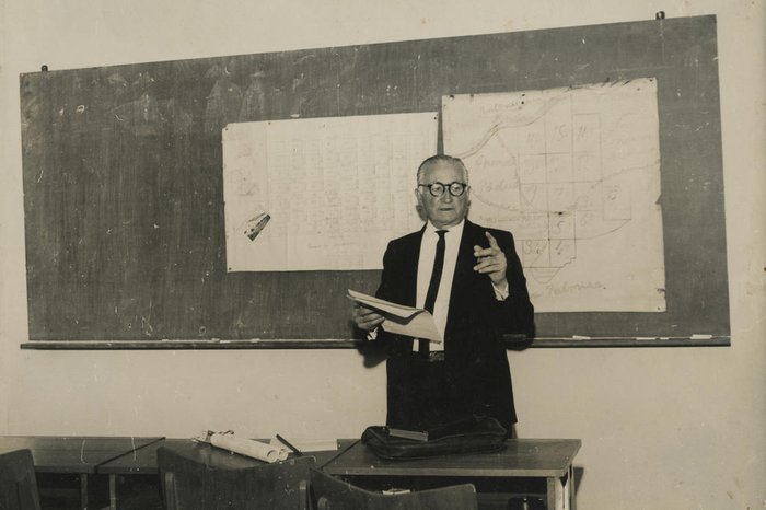 Arquivo Histórico Municipal João Spadari Adami / divulgação