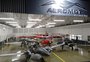 Centro de montagem de aviões prevê investimento de R$ 300 milhões em Guaíba