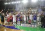De virada, Atlântico vence Passo Fundo e é tricampeão gaúcho de futsal