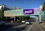 Uma passarela digital e novos projetos querem criar a "Times Square" de Porto Alegre