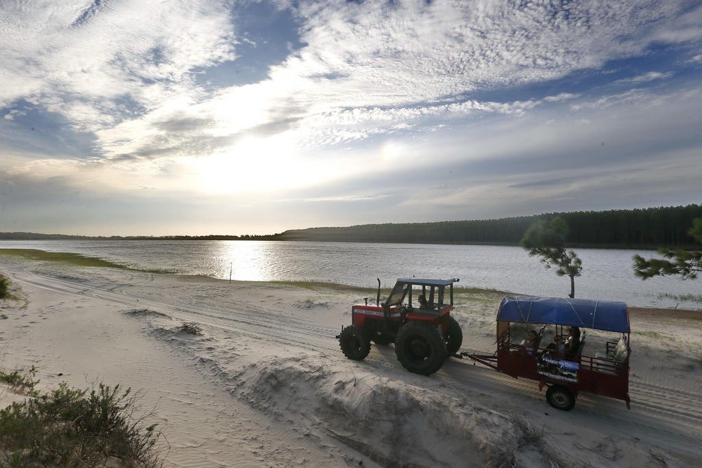 Conhe&ccedil;a a vizinha da Lagoa do Bacupari, em Mostardas: a Terceira Lagoa