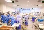 Famílias de pacientes apelam por leitos de UTI a deputados, que não conseguem ajudar