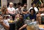 Quarto branco, veteranos e prêmio em dobro: confira como foi a estreia do "BBB 26" 