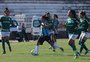 Grêmio leva virada do Palmeiras e decide classificação na última rodada do Brasileirão Feminino