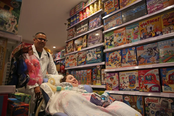 Porthus Junior / Agencia RBS