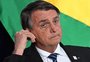 PGR pede ao STF a inclusão de Bolsonaro nas investigações sobre atos golpistas em Brasília