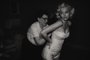 Blonde.Â Ana de Armas as Marilyn Monroe. Cr. Netflix Â© 2022<!-- NICAID(15219218) -->