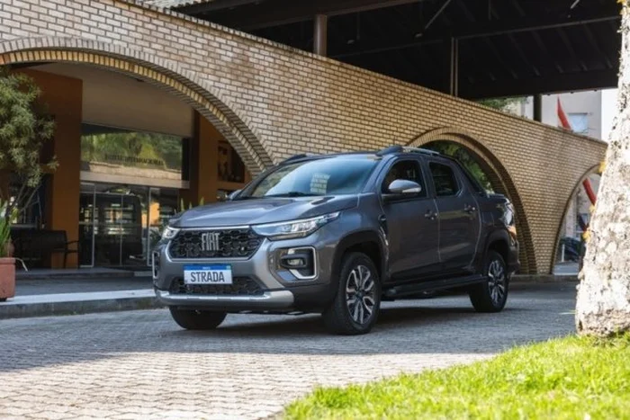Fiat / Divulgação