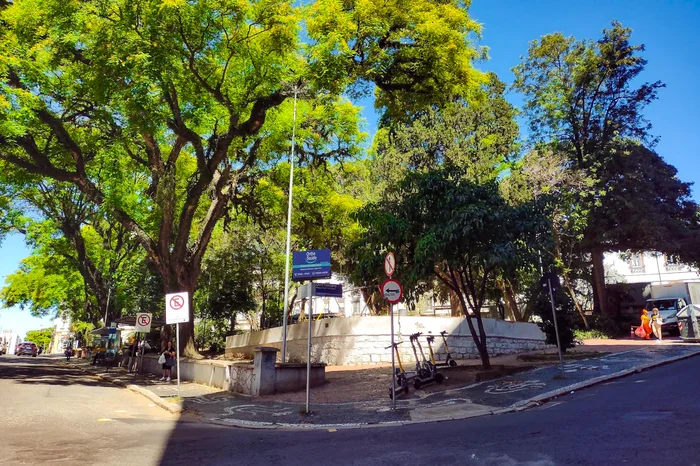 Sérgio Louruz / Smamus/PMPA